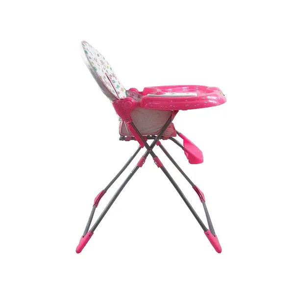 Silla de Comer Baby Color
